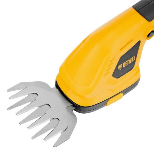 Ножницы-кусторез аккумуляторные Denzel GS-20-Tehinstrument