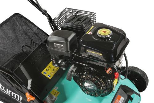 Бензиновый скарификатор  Sturm PS4040-Tehinstrument