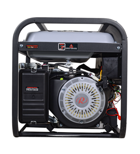 Электрогенератор БГ 8000 Э Ресанта-Tehinstrument