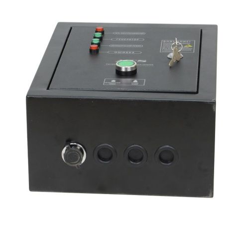 Блок управления ATS Habert HT8000EB-ATS-Tehinstrument