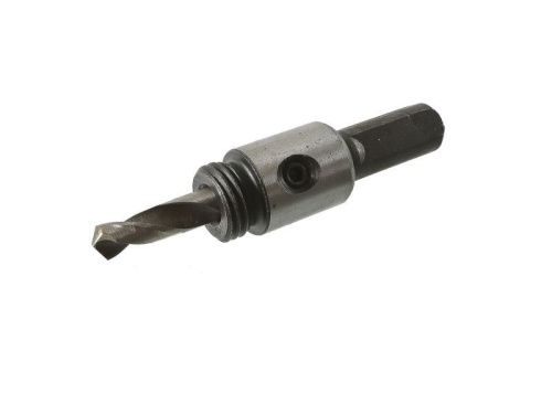 Коронка биметаллическая, 68 мм, по тонколистовому металлу, центрирующее сверло,  Sturm-Tehinstrument