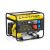 Бензиновый генератор CHAMPION GG6500-3-Tehinstrument