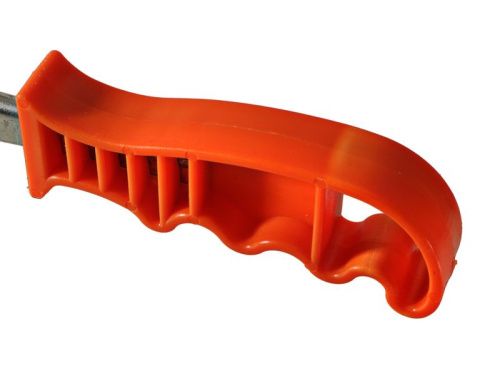 Корщетка ручная 240 мм, латунированная щетина  Sturm-Tehinstrument