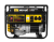 Портативный бензогенератор HUTER DY6500L-Tehinstrument