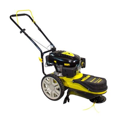 Бензиновая газонокосилка CHAMPION LMH5629-Tehinstrument