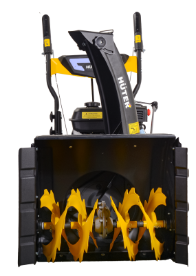 Снегоуборщик Huter SGC 4100W-Tehinstrument