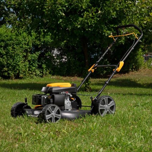 Газонокосилка бензиновая Denzel GLD-560-Tehinstrument