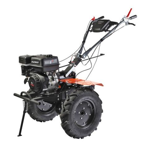 Мотоблок бензиновый Patriot Nevada 9-Tehinstrument