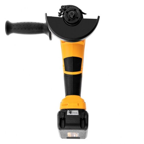 Машина углошлифовальная аккумуляторная Denzel BLG-IB-18-125-Tehinstrument