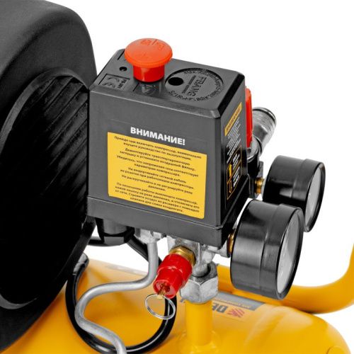 Компрессор воздушный Denzel DLC1300/24-Tehinstrument