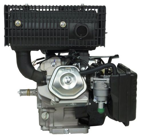 Двигатель Lifan 192F-2D, вал ?25мм, катушка 11 Ампер-Tehinstrument