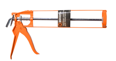 Пистолет для герметика скелетный Вихрь-Tehinstrument