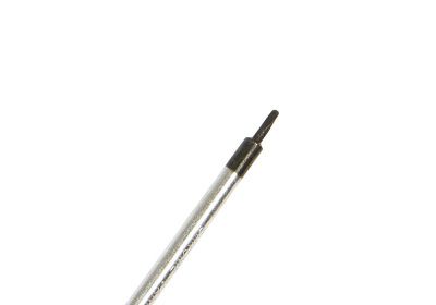 Отвертка треугольник 1.8*75мм, CrV, магнитныйнаконечник  Sturm-Tehinstrument