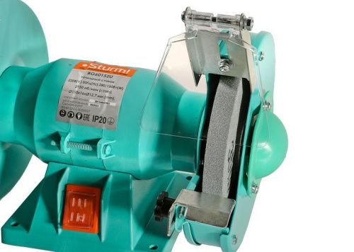 Точильный станок  Sturm BG60152U-Tehinstrument