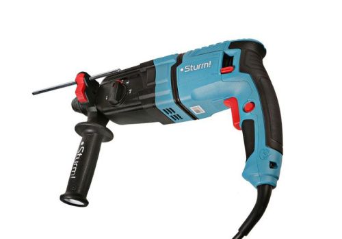 Перфоратор SDS Plus  Sturm RH25988PBR-Tehinstrument