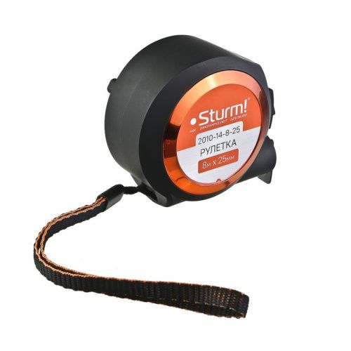 Рулетка с автостопом,  Sturm-Tehinstrument