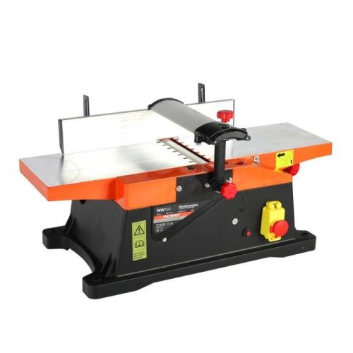 Станок фуговальный Patriot WW 160-Tehinstrument