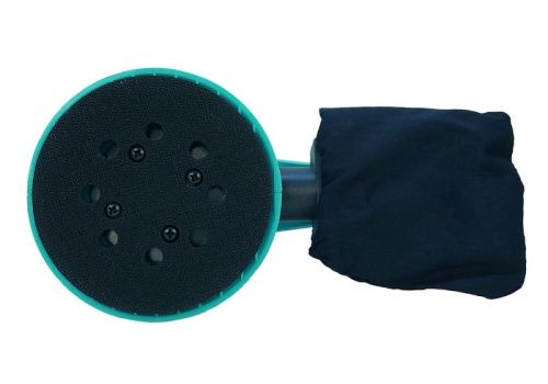 Эксцентриковая шлифовальная машина  Sturm OS8155R-Tehinstrument