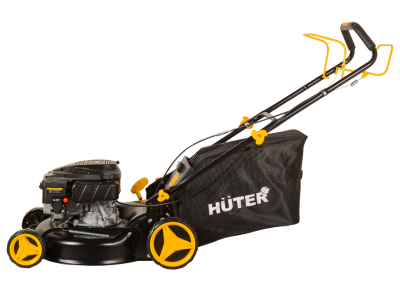 Газонокосилка бензиновая Huter GLM-460ST-Tehinstrument