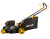 Газонокосилка бензиновая Huter GLM-460ST-Tehinstrument