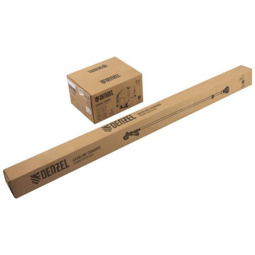 Триммер бензиновый Denzel DT 43-Tehinstrument