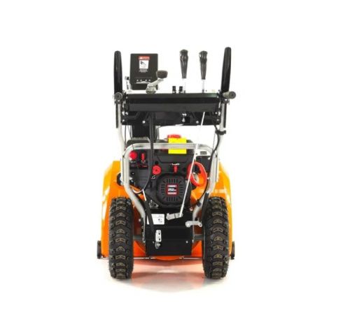 Бензиновый снегоуборщик YARD FOX 7154E-Tehinstrument