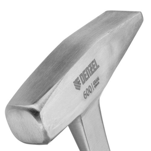 Молоток слесарный Denzel 600 г-Tehinstrument