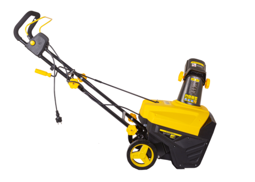 Снегоуборщик электрический HUTER SGC 2300E-Tehinstrument