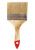 Кисть плоская Standard 4" (100 мм), натуральная щетина СОЮЗ-Tehinstrument