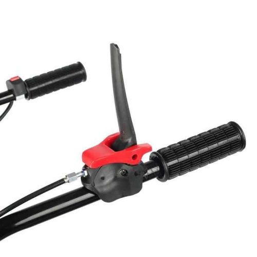 Бензиновый культиватор Patriot ОКА (мотокультиватор Патриот ОКА)-Tehinstrument