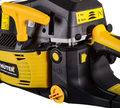 Бензопила Huter BS-6218-Tehinstrument