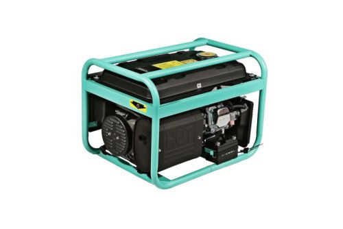 Генератор  Sturm PG8735NE-Tehinstrument