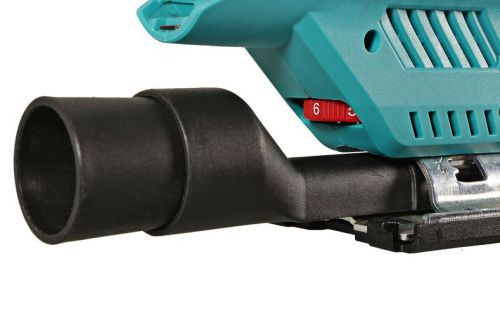 Лобзик аккумуляторный  Sturm CJS1250 1BatterySystem12V-Tehinstrument