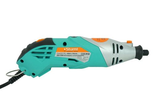 Гравер  Sturm GM2317FL-Tehinstrument