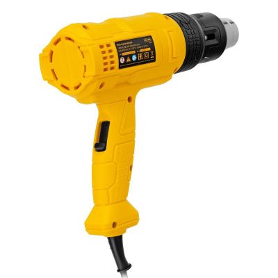 Фен технический Denzel HG-1800-Tehinstrument