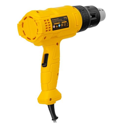 Фен технический Denzel HG-1800-Tehinstrument