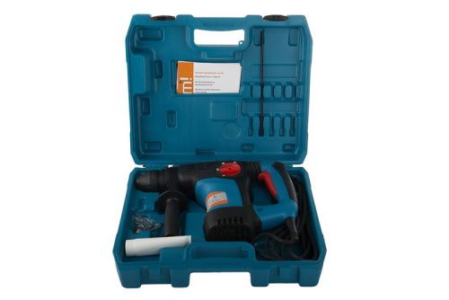 Перфоратор SDS Plus  Sturm RH2511P-Tehinstrument