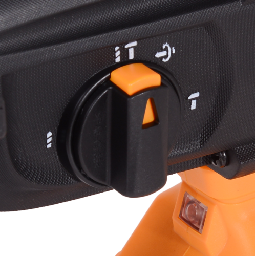 Перфоратор аккумуляторный Вихрь АП-20Li/4-Tehinstrument