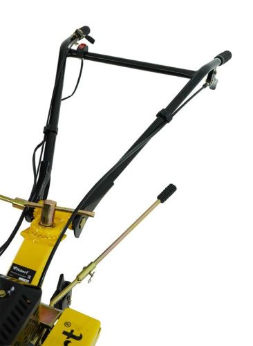 Habert Мотоблок HM-22 (Habert 170, колеса 4.00*8)-Tehinstrument