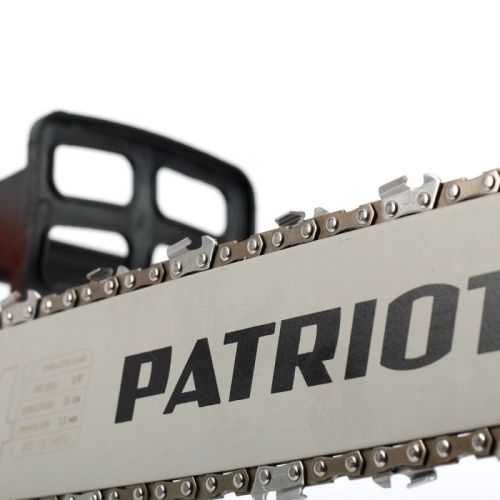 Пила цепная электрическая Patriot CS 154-Tehinstrument