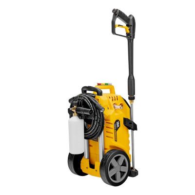 Моечная машина высокого давления K 70 Power, 2500 Вт, 180 бар, 600 л/ч, асинх. двиг.// Denzel-Tehinstrument