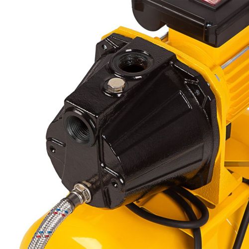 Насосная станция Denzel PS1100С-Tehinstrument