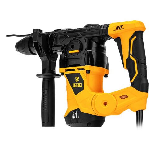 Перфоратор электрический Denzel RHV-1250-30-Tehinstrument