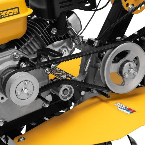 Мотоблок Denzel DPT-170SB-Tehinstrument