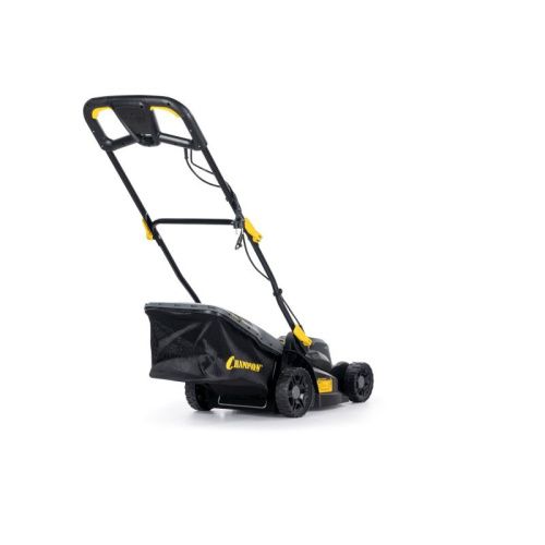 Электрическая газонокосилка CHAMPION EM3414-Tehinstrument