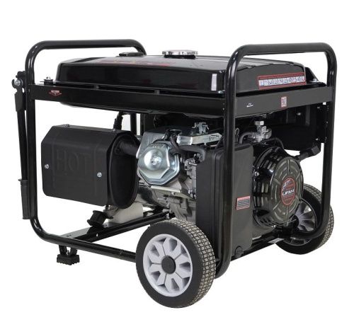 Генератор Lifan 6 GF-3 (LF7000)-Tehinstrument