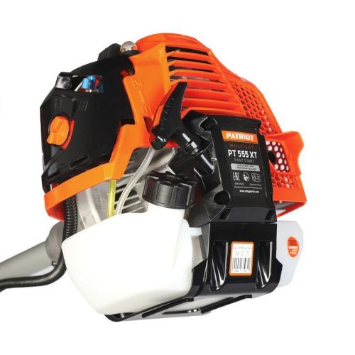 Триммер бензиновый Patriot PT 555 XT-Tehinstrument