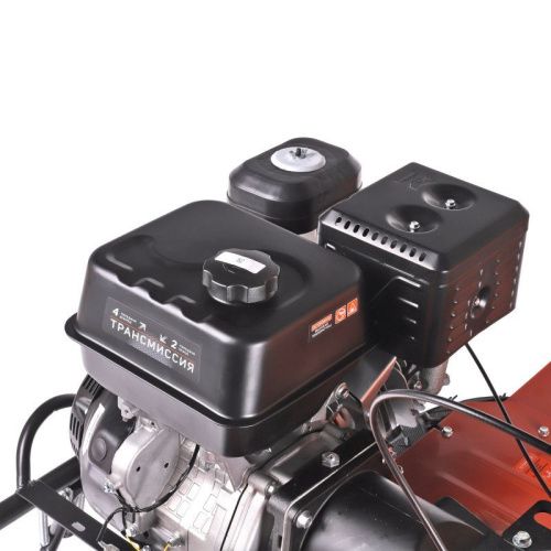 Мотоблок бензиновый PATRIOT Nevada 415-Tehinstrument