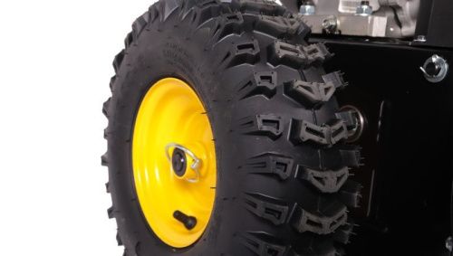 Снегоотбрасыватель CHAMPION ST861-Tehinstrument