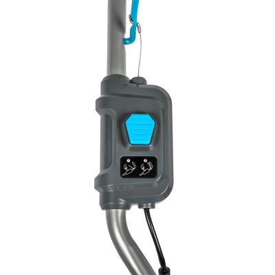 Газонокосилка аккумуляторная DDE  BlueTech LMB 3840-Tehinstrument